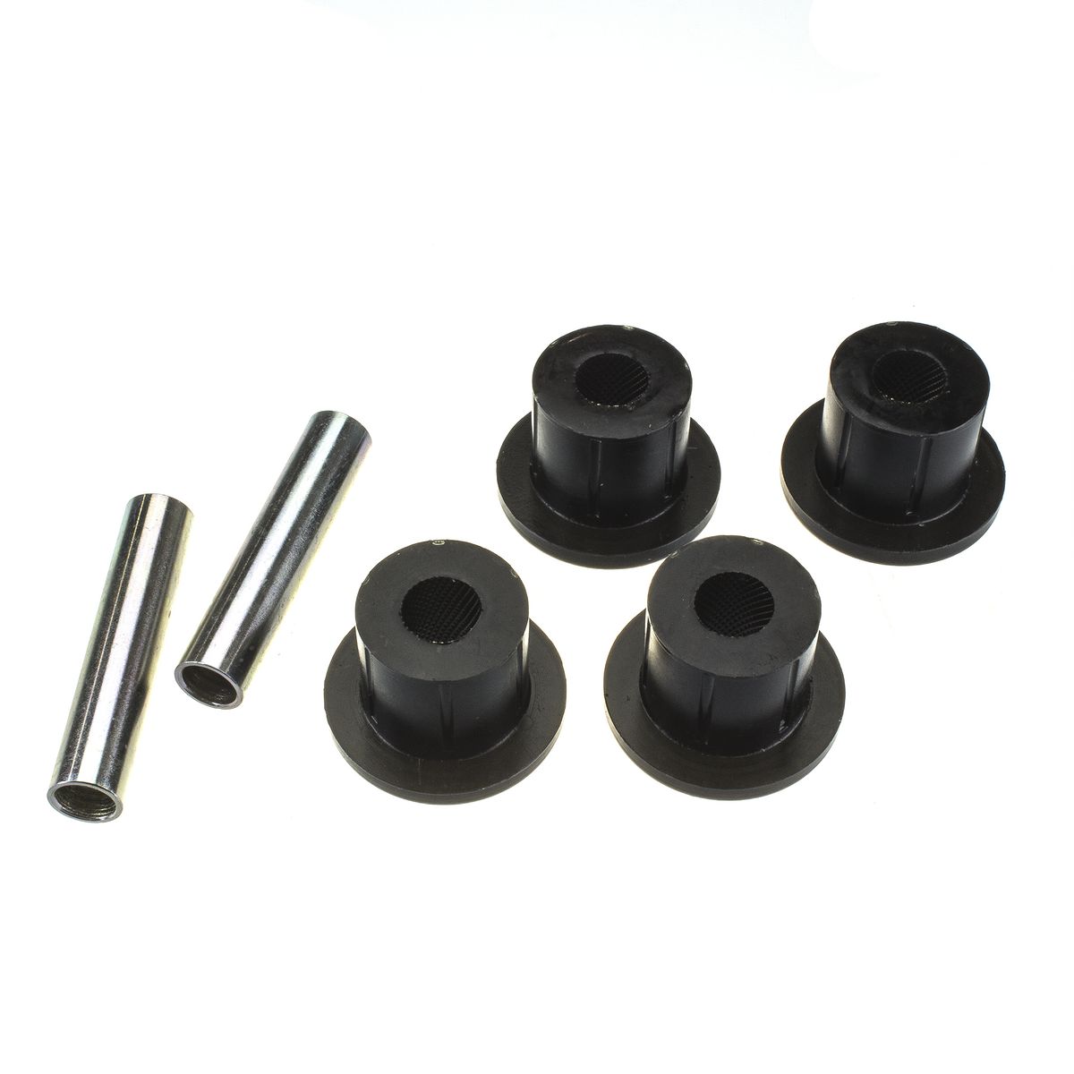Rhino Rack Base Kit - RCP07-BK