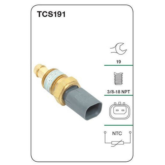 Tridon Temperature Sensor - TCS191