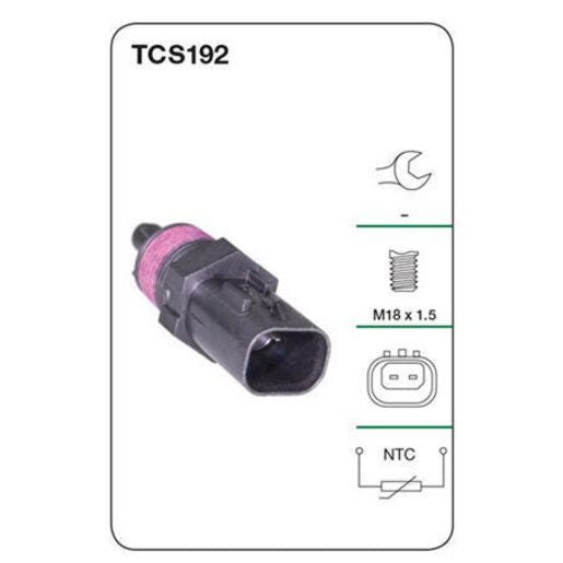 Tridon Temperature Sensor - TCS192
