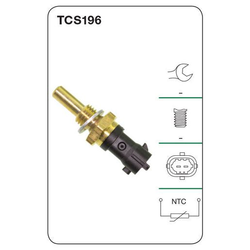 Tridon Temperature Sensor - TCS196