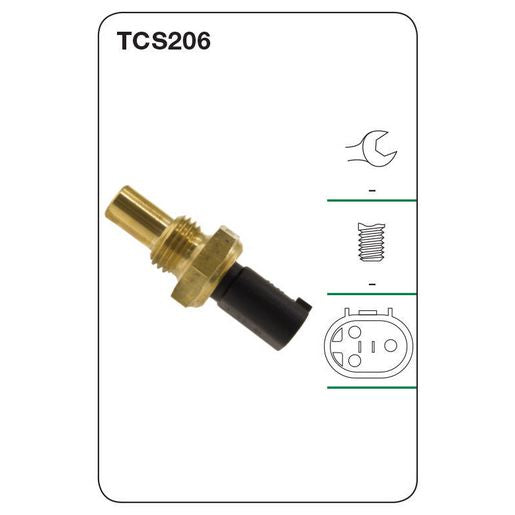 Tridon Temperature Sensor - TCS206