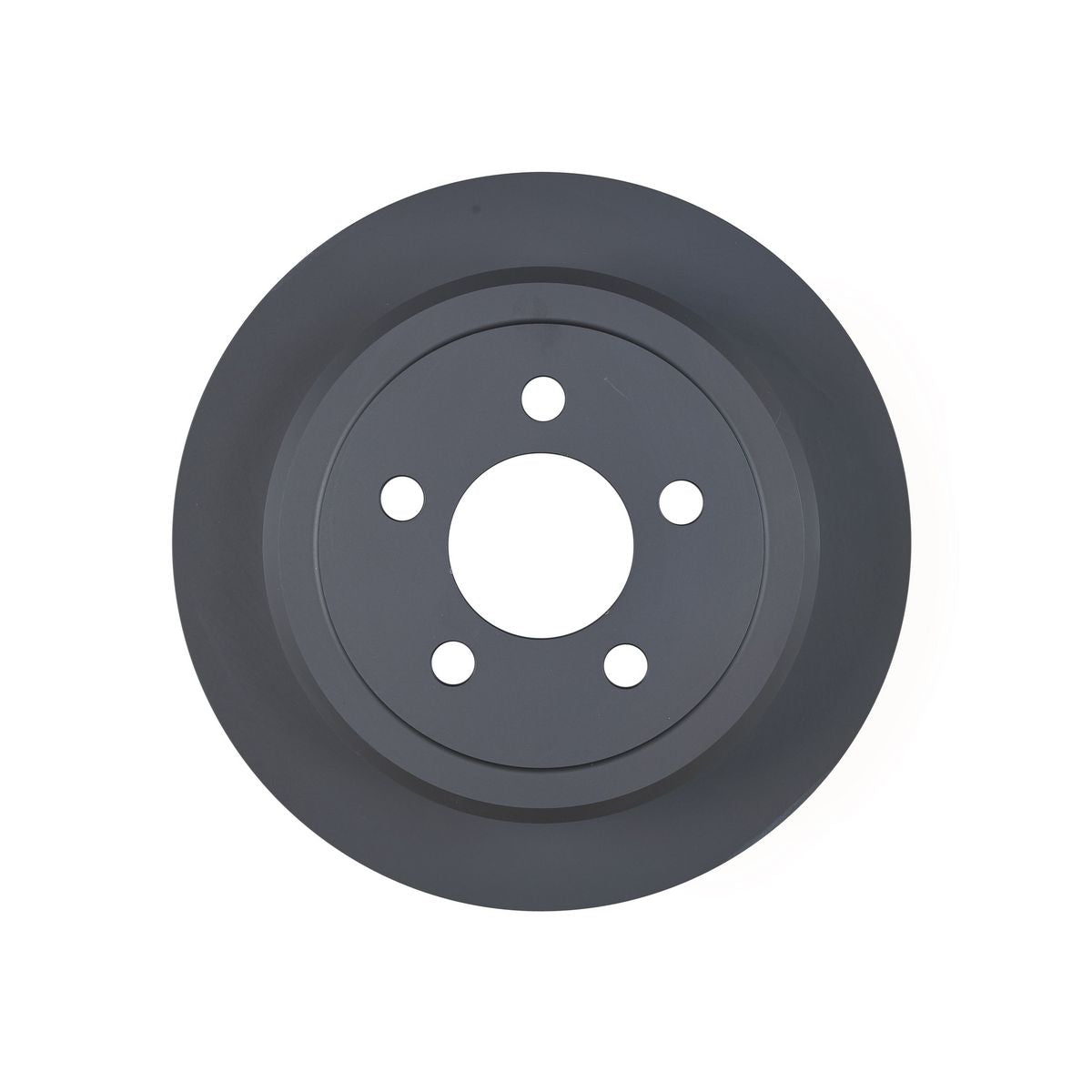 RDA OE Replacement Brake Rotor Pair 311mm Front - RDA784