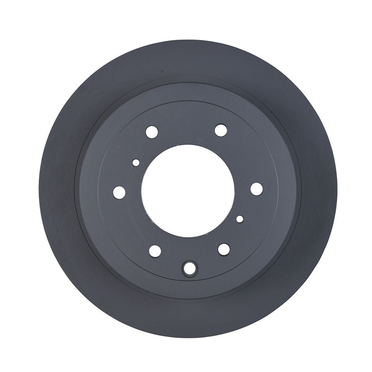 Narva Trailer Plug 12 Pin Flat, Plastic - 82171BL
