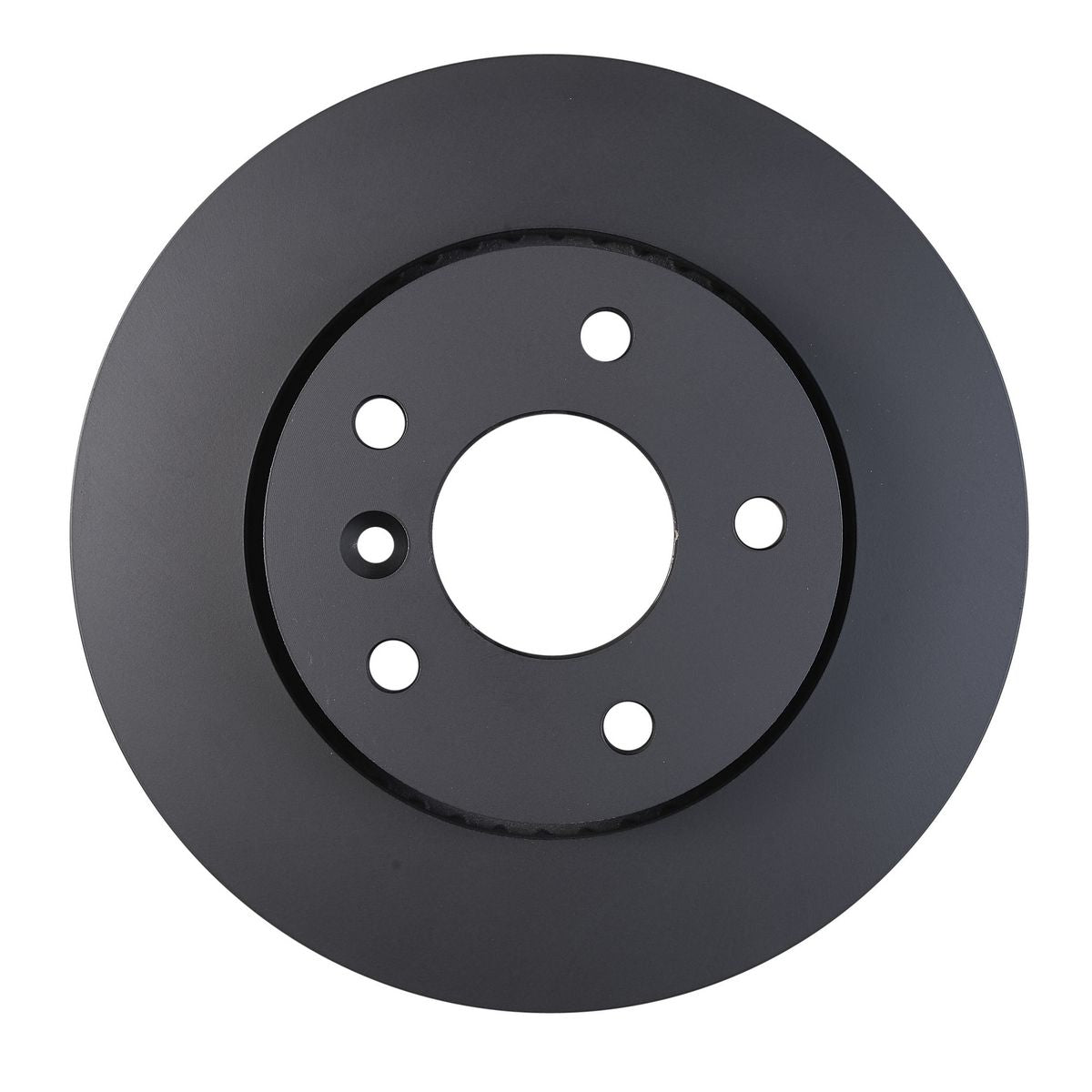 Narva Trailer Socket 12 Pin Flat Plastic - 82072BL