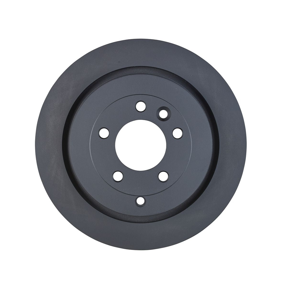 RDA OE Replacement Brake Rotor Pair 274mm Front - RDA7587