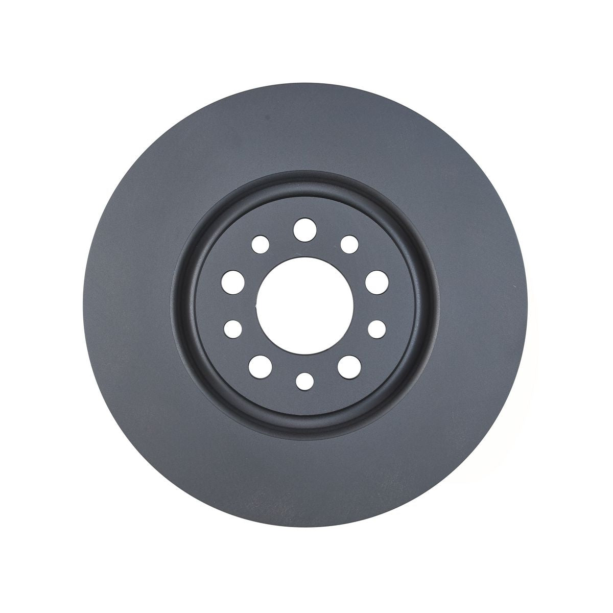 RDA OE Replacement Brake Rotor Pair 330mm Front - RDA7450