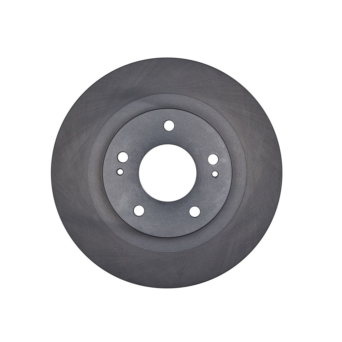 RDA OE Replacement Brake Rotor Pair 285mm Front - RDA7645