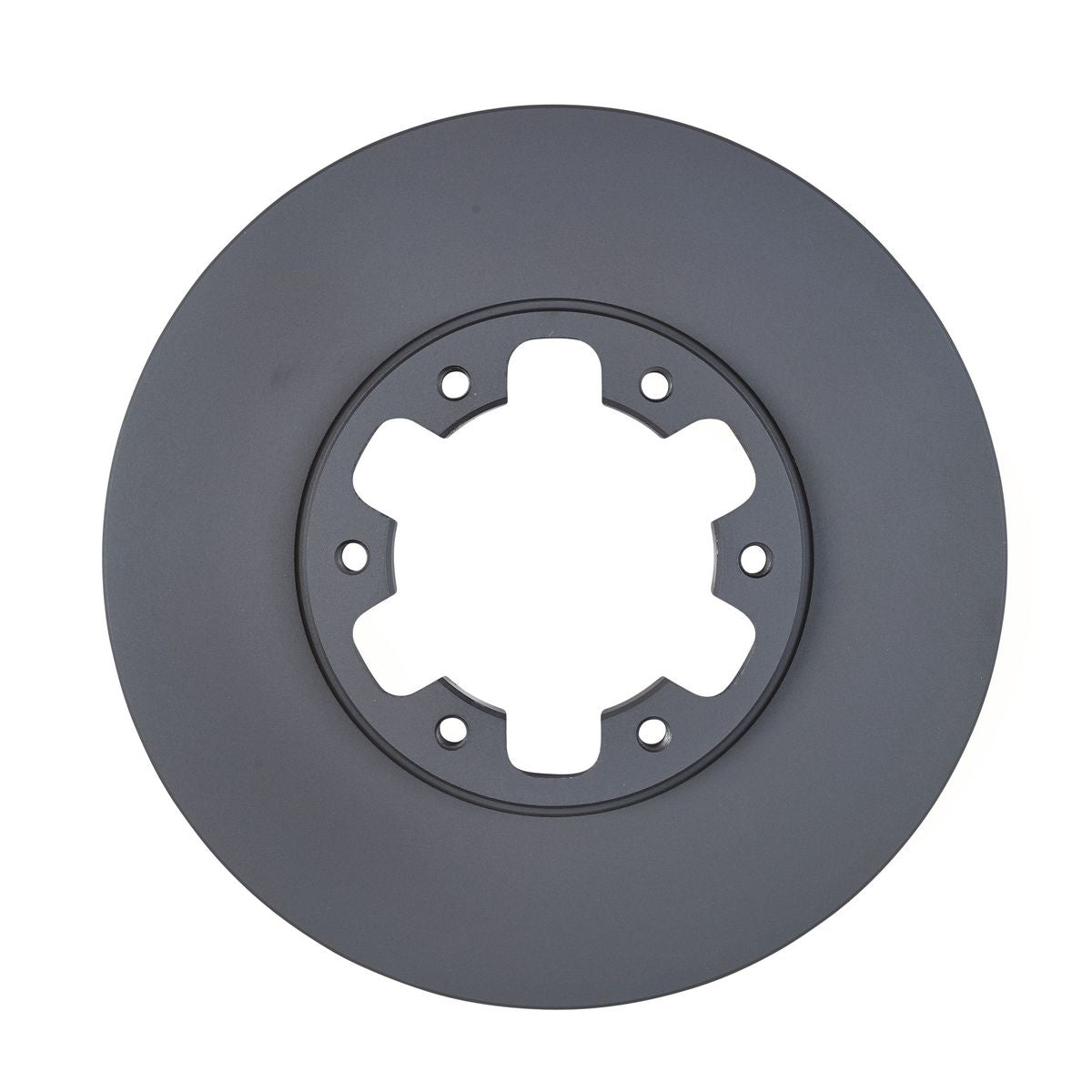 RDA OE Replacement Brake Rotor Pair 295mm Front - RDA7980