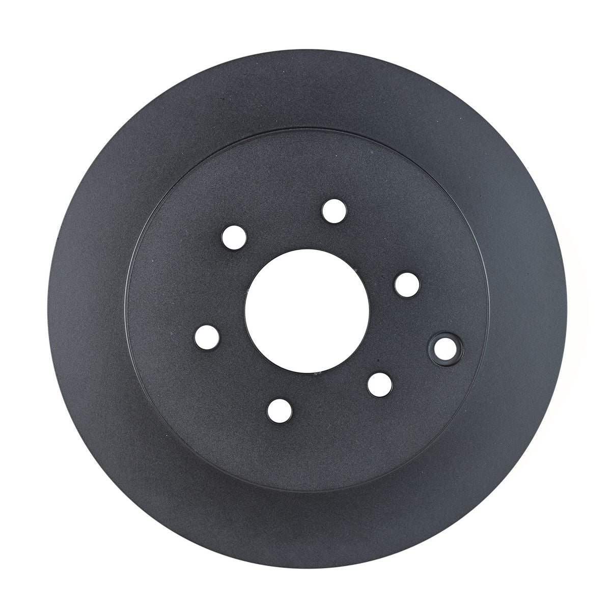 RDA OE Replacement Brake Rotor Pair 294mm Front - RDA329