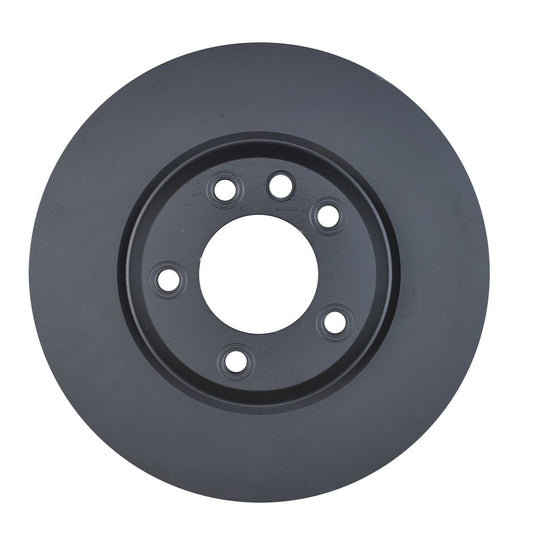 RDA OE Replacement Brake Rotor 350mm Front RH - RDA7665