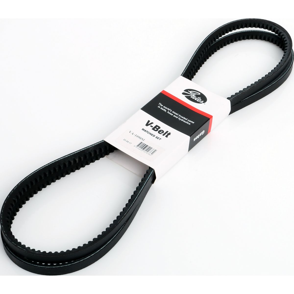 Gates Micro-V Belt - VA1090M