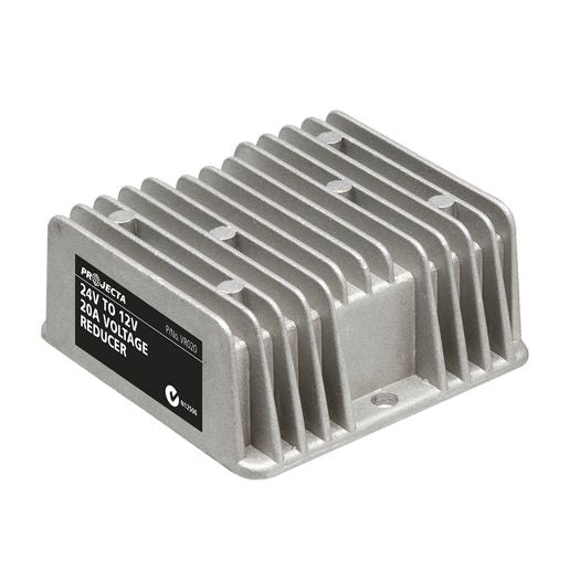 PROJECTA 20A Voltage Reducer - VR020