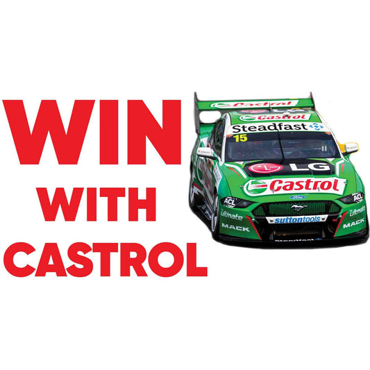 Castrol Magnatec Stop-Start 10W-30 Engine Oil 10L - 3384088