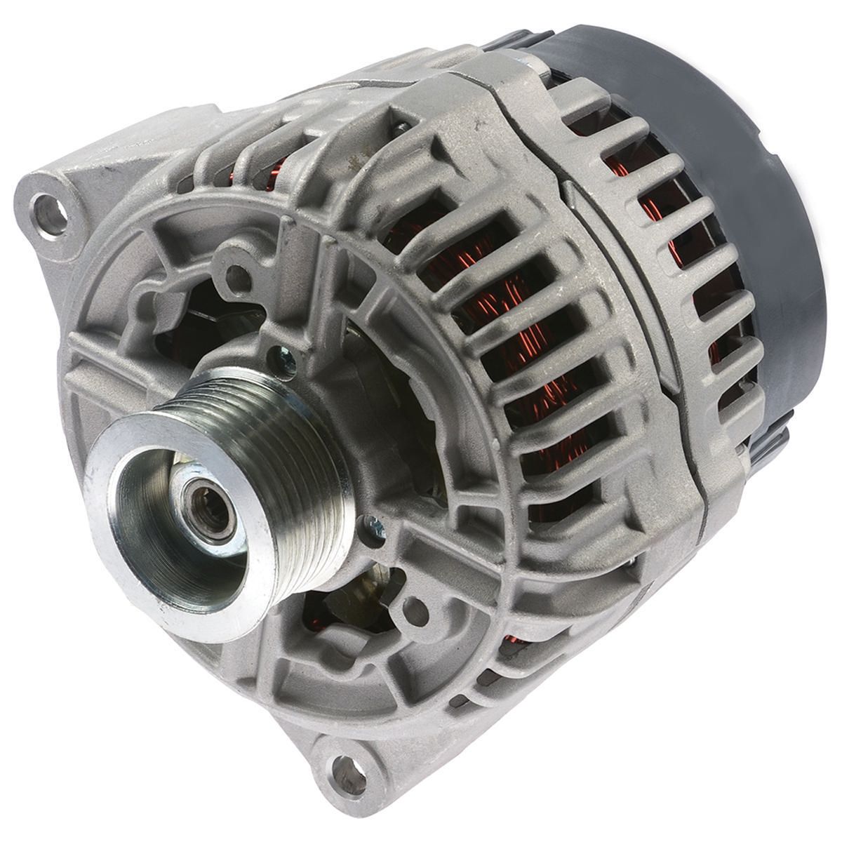 OEX Alternator 12V 130A Bosch Style - BXA011