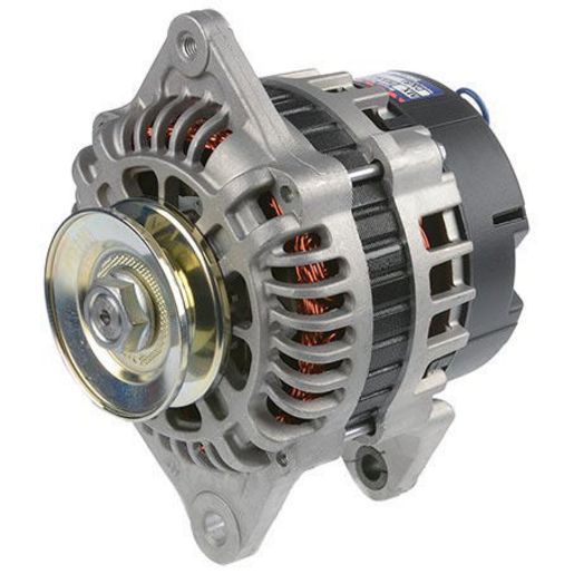 OEX Alternator 12V 90A Mitsubishi Style - MXA2032