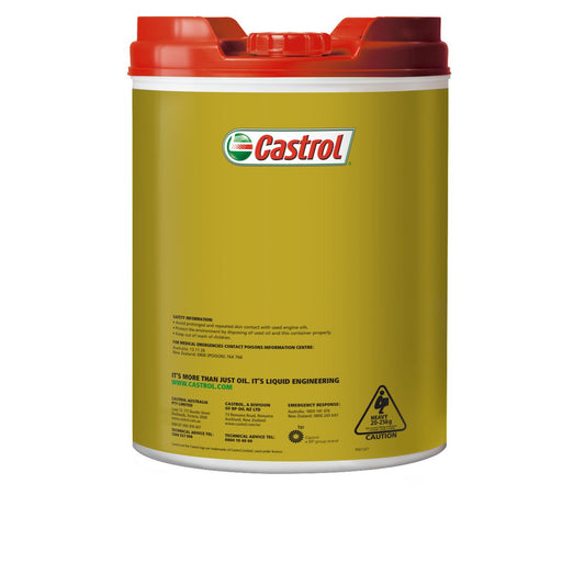 Castrol Transmax Z Auto Transmission Fluid 20L - 3337266
