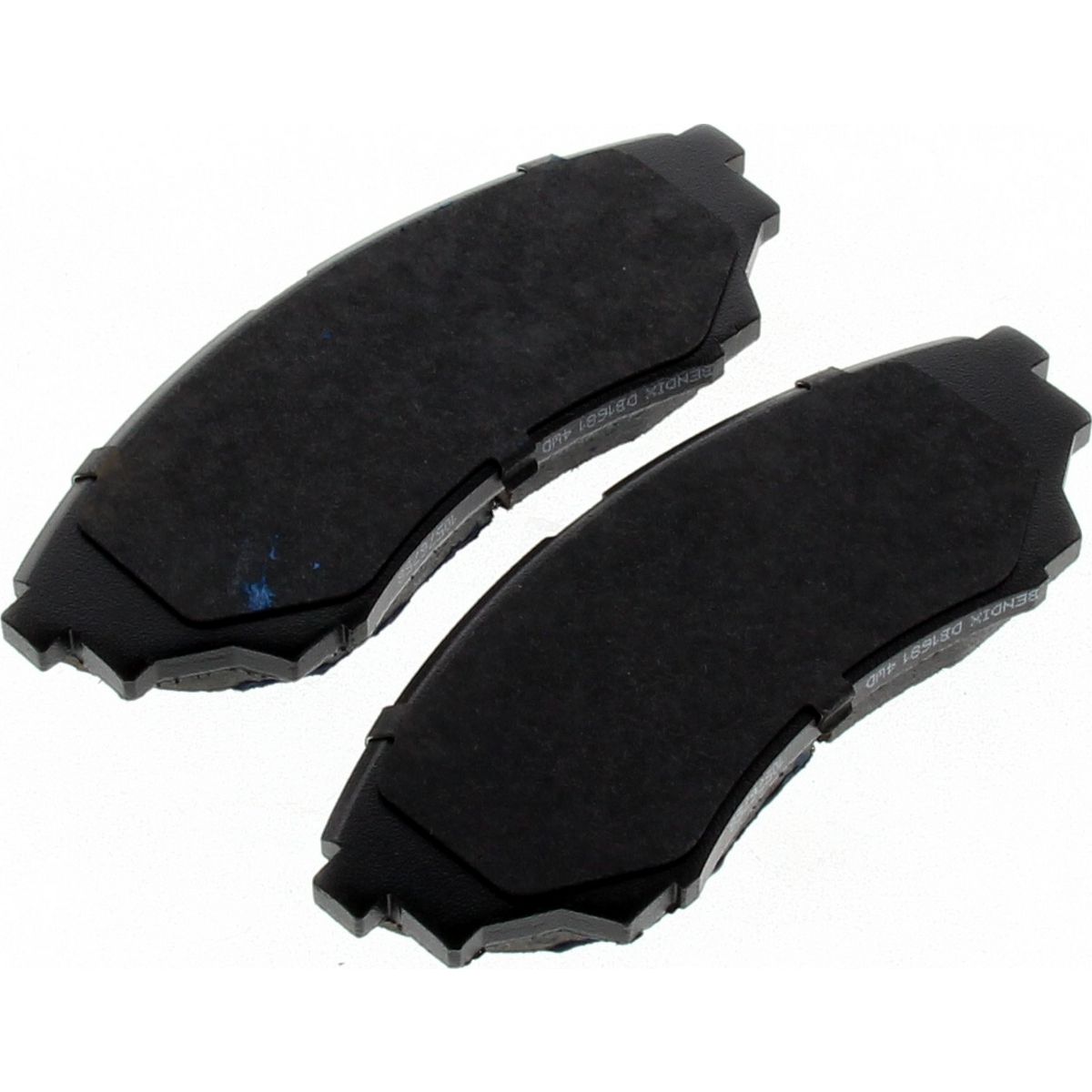 Bendix Brake Pads Set - 4WD/SUV - DB16814WD