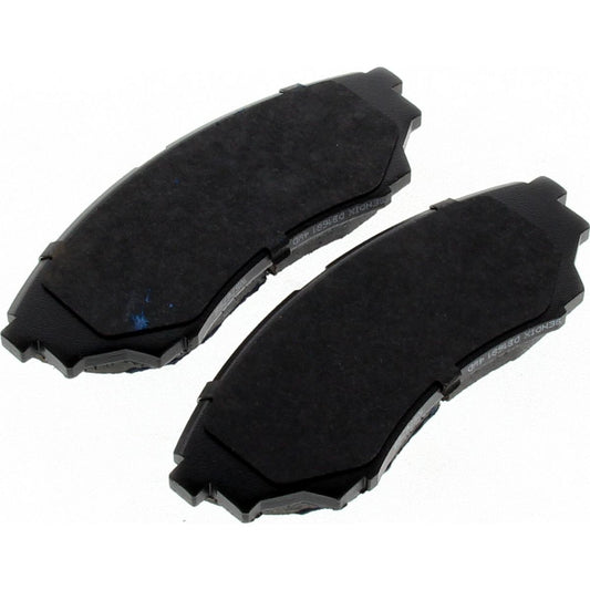 Bendix Brake Pads Set - 4WD/SUV - DB16814WD
