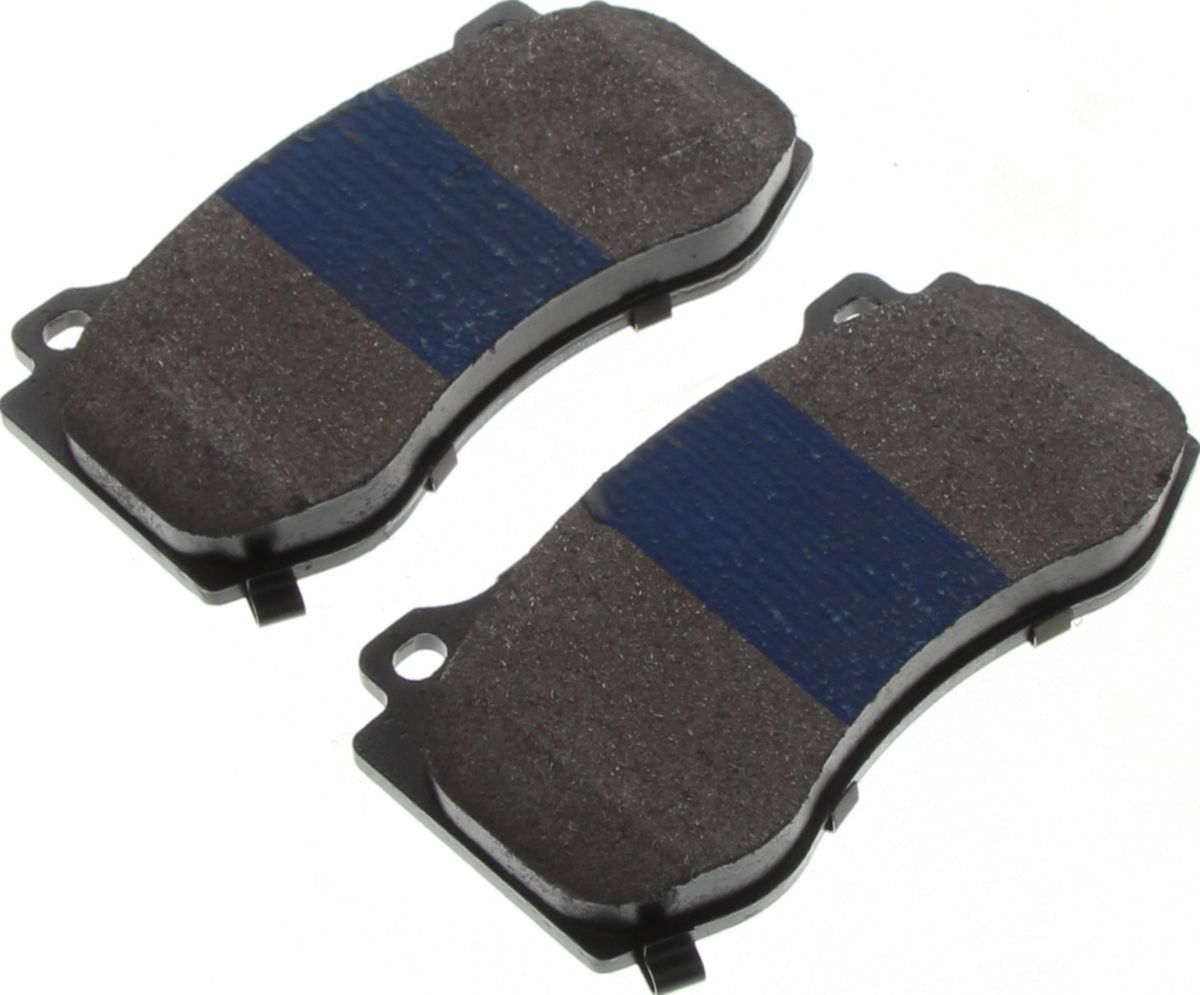 Bendix Brake Pads Set - Heavy Duty - DB2259HD