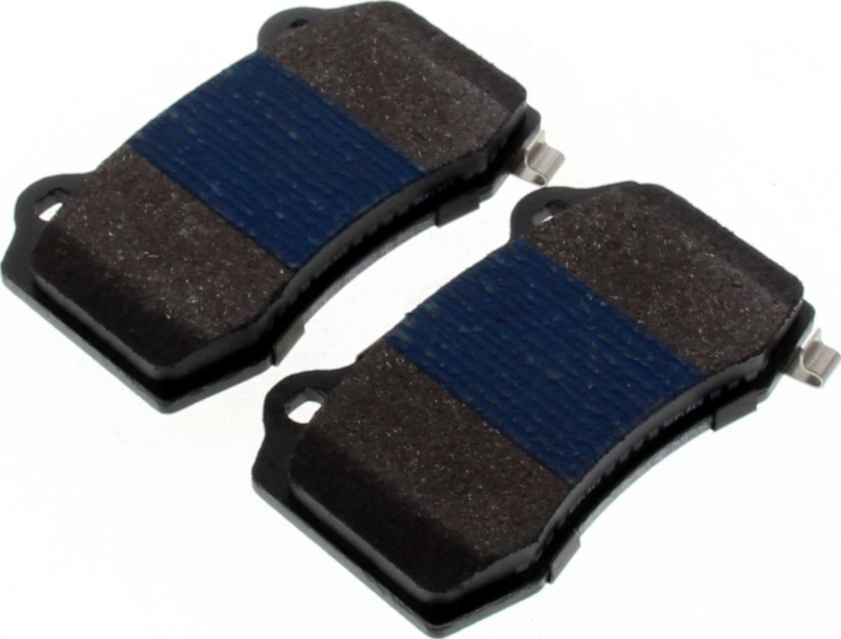 Bendix Brake Pads Set - Heavy Duty - DB2260HD