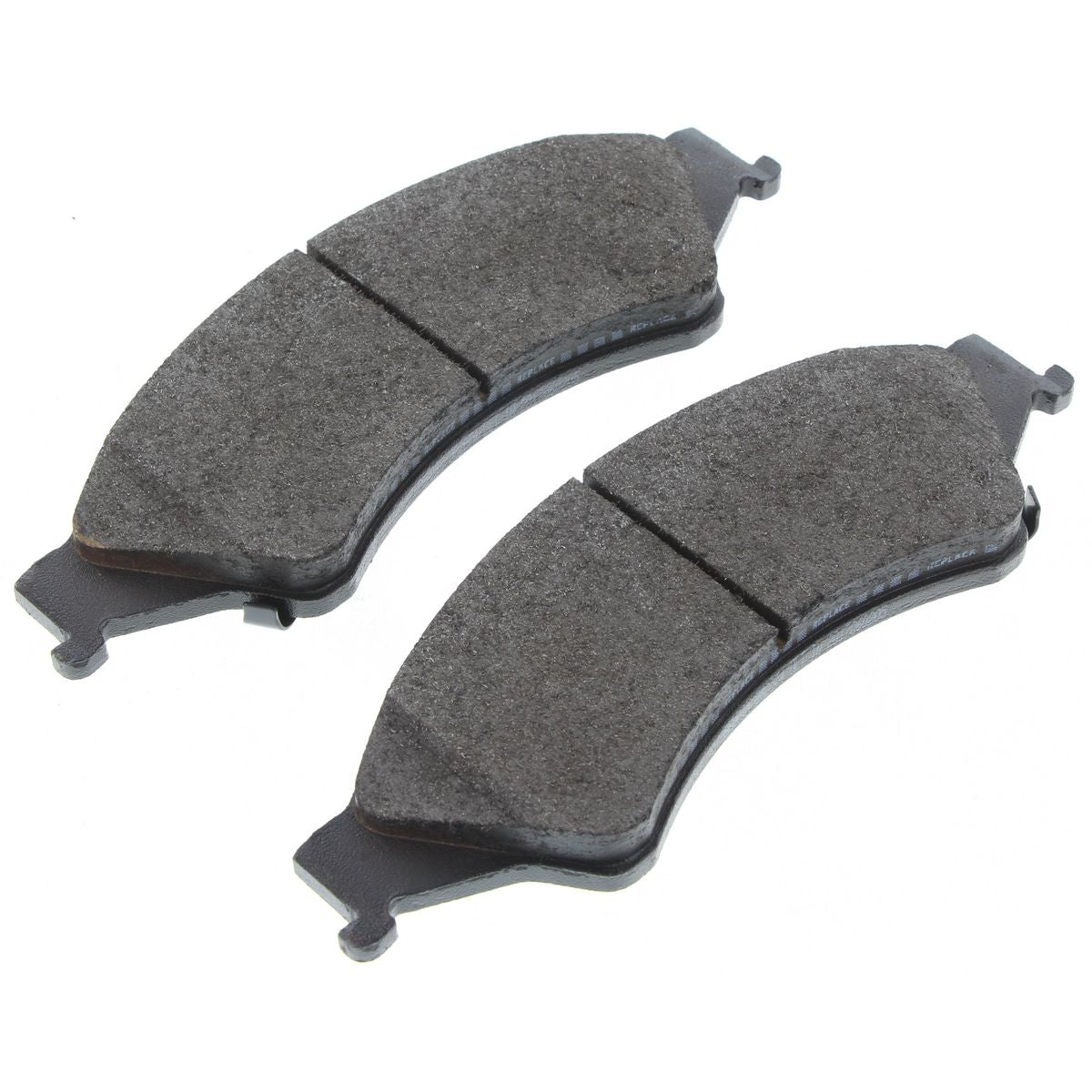 Bendix Brake Pad Set - Ultimate - DB2074ULT
