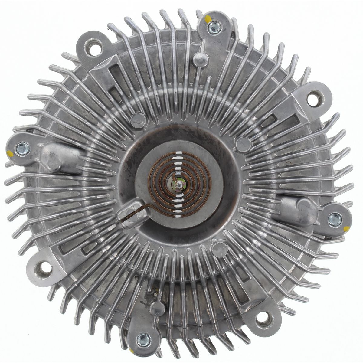 Dayco Fan Clutch - 115836