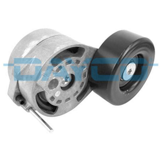 Dayco Flat Drive Belt Pulley 90mm O.D - EP007