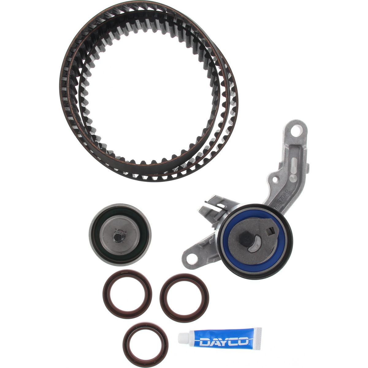 Dayco Timing Belt Kit - KTBA229