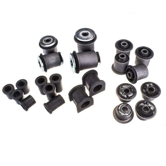 Drivetech 4x4 Suspension Bush Kit DT-RBK18 - DT-RBK18