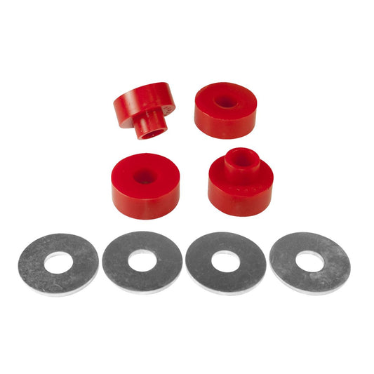 Nolathane Front Upper Shock Absorber Bushing Kit - 43125