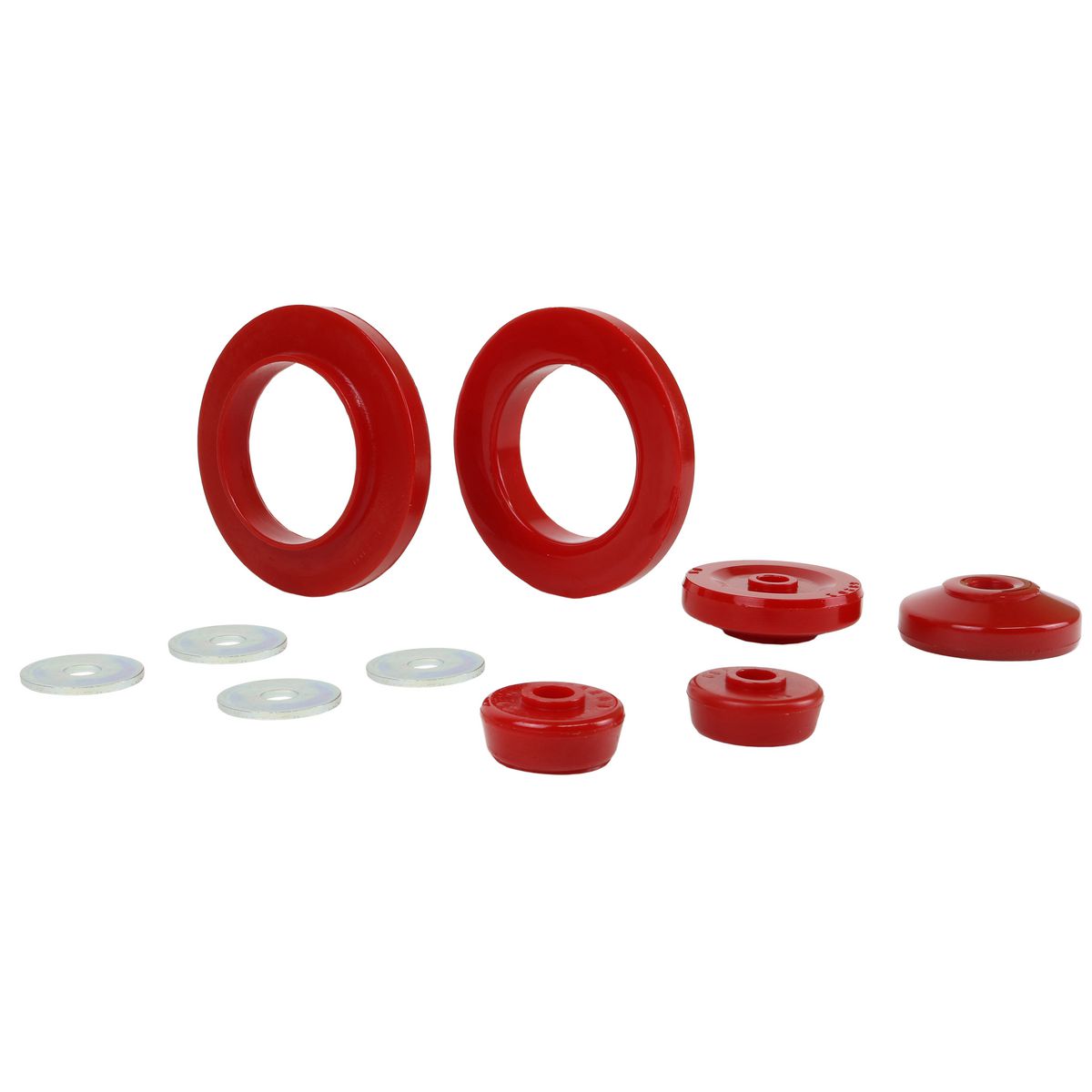 Nolathane Front Strut Mount Bushing Kit - 44029