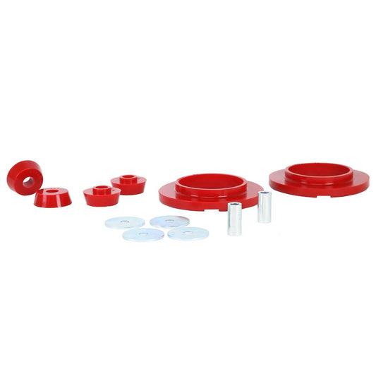 Nolathane Front Strut Mount Bushing Kit - 44031