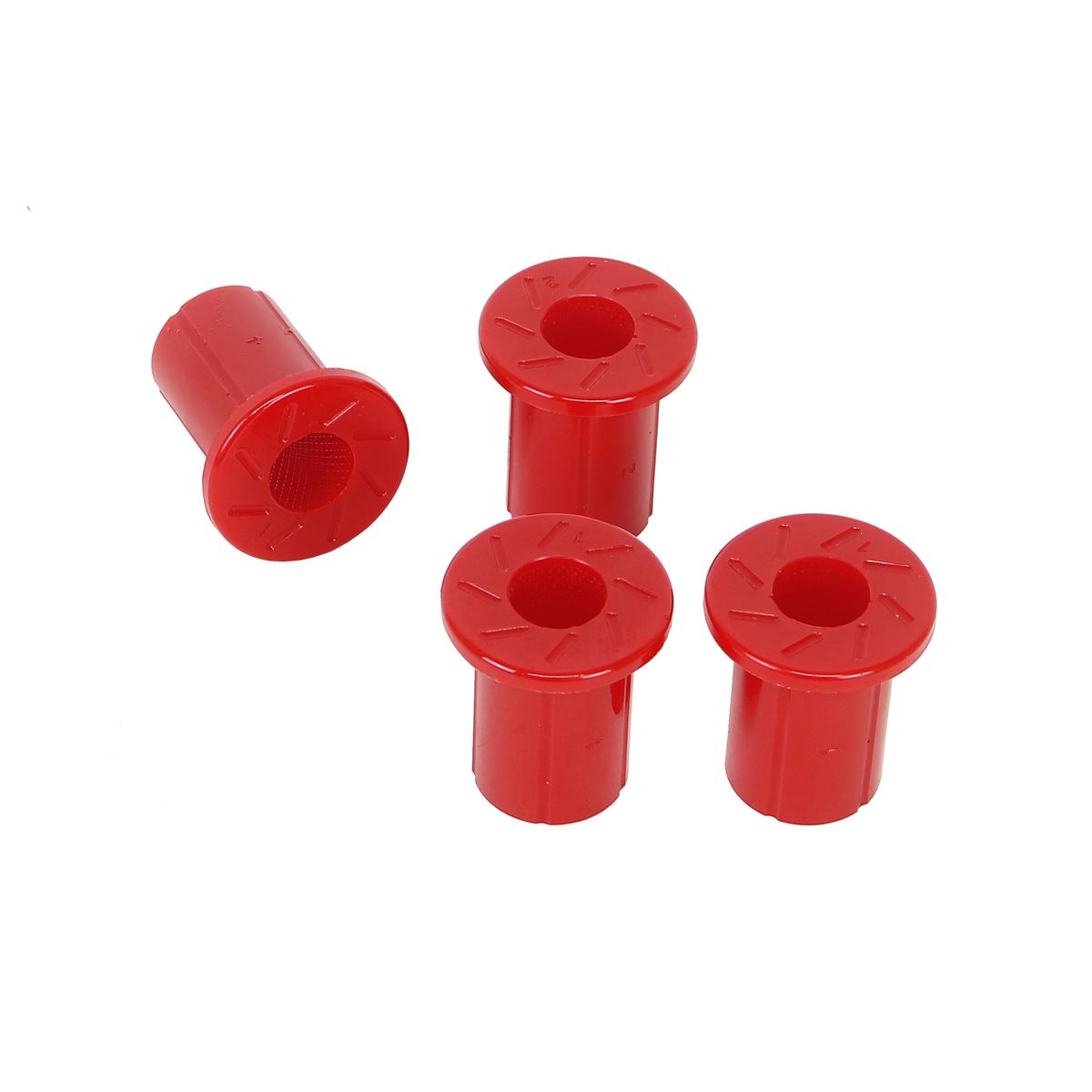 Nolathane Rear Spring Shackle Bushing Kit - 47416