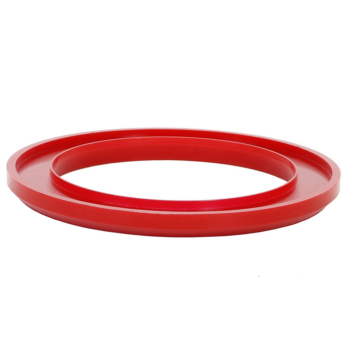 Nolathane Rear Spring Pad Bushing Kit - 47421