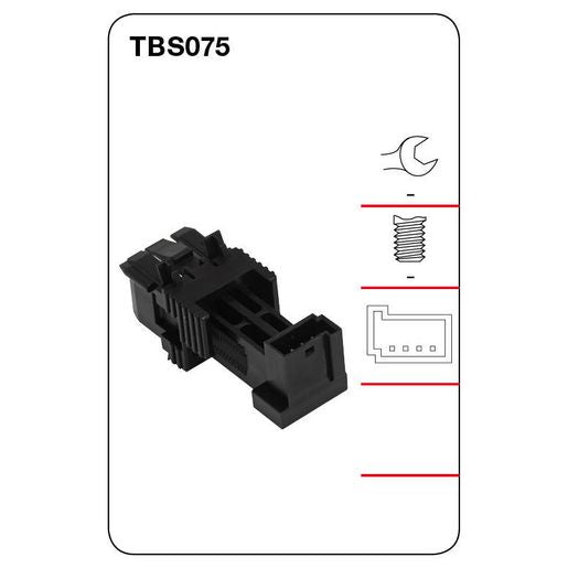 Tridon Stop Light Switch - TBS075