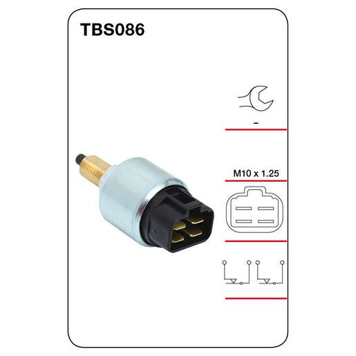 Tridon Stop Light Switch - TBS086