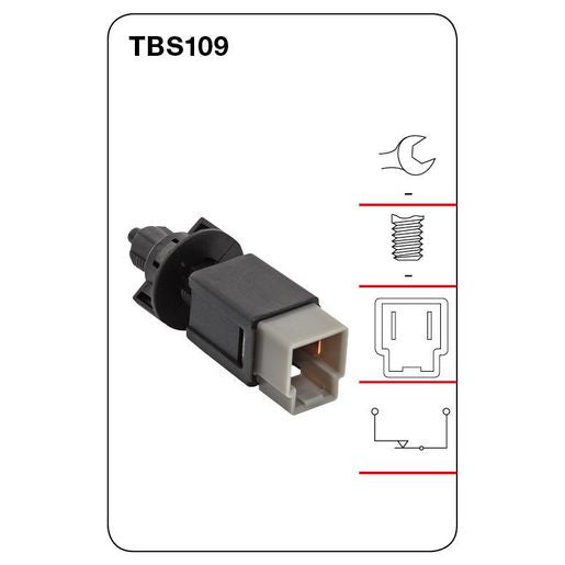 Tridon Stop Light Switch - TBS109