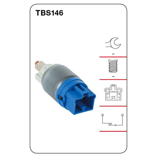 Tridon Stop Light Switch - TBS146