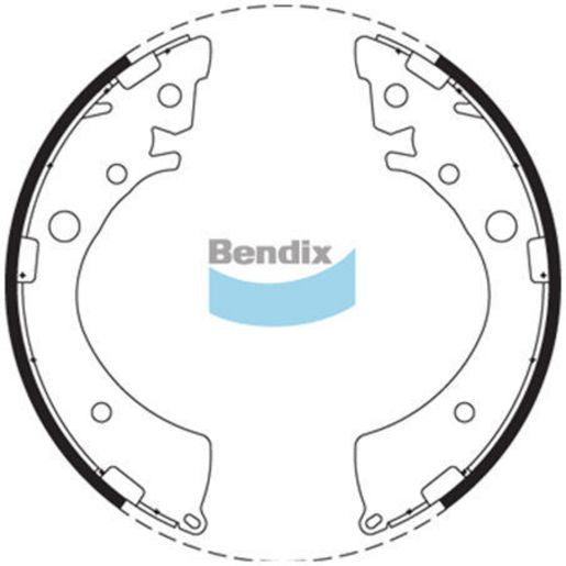 Nolathane Rear Sway Bar Link Bushing Kit - 42412