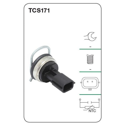 Tridon Coolant Temperature Sensor - TCS171