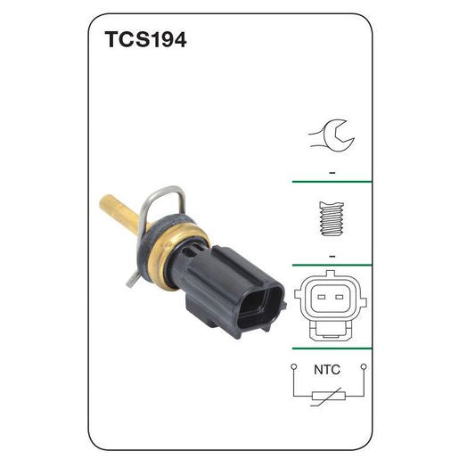 Tridon Coolant Temperature Sensor - TCS194