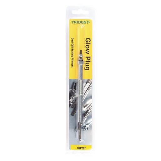 Tridon Glow Plug - TGP087