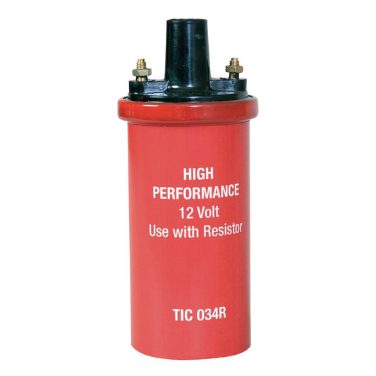 Tridon Ignition Coil - TIC034R