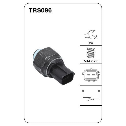 Tridon Reverse Light Switch - TRS096