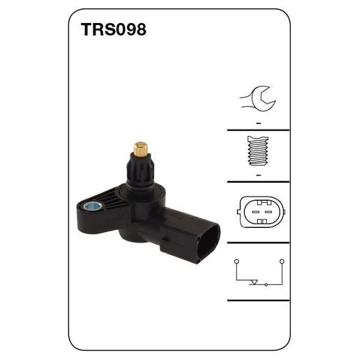 Tridon Reverse Light Switch - TRS098