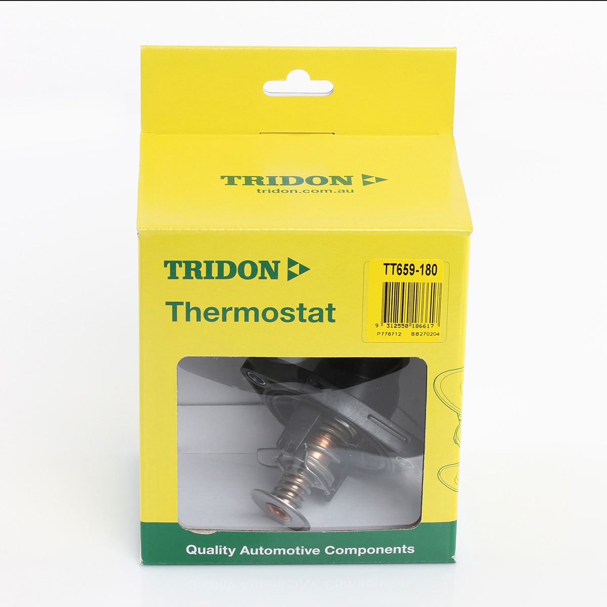 Tridon Thermostat - 82 Degrees C - TT659-180