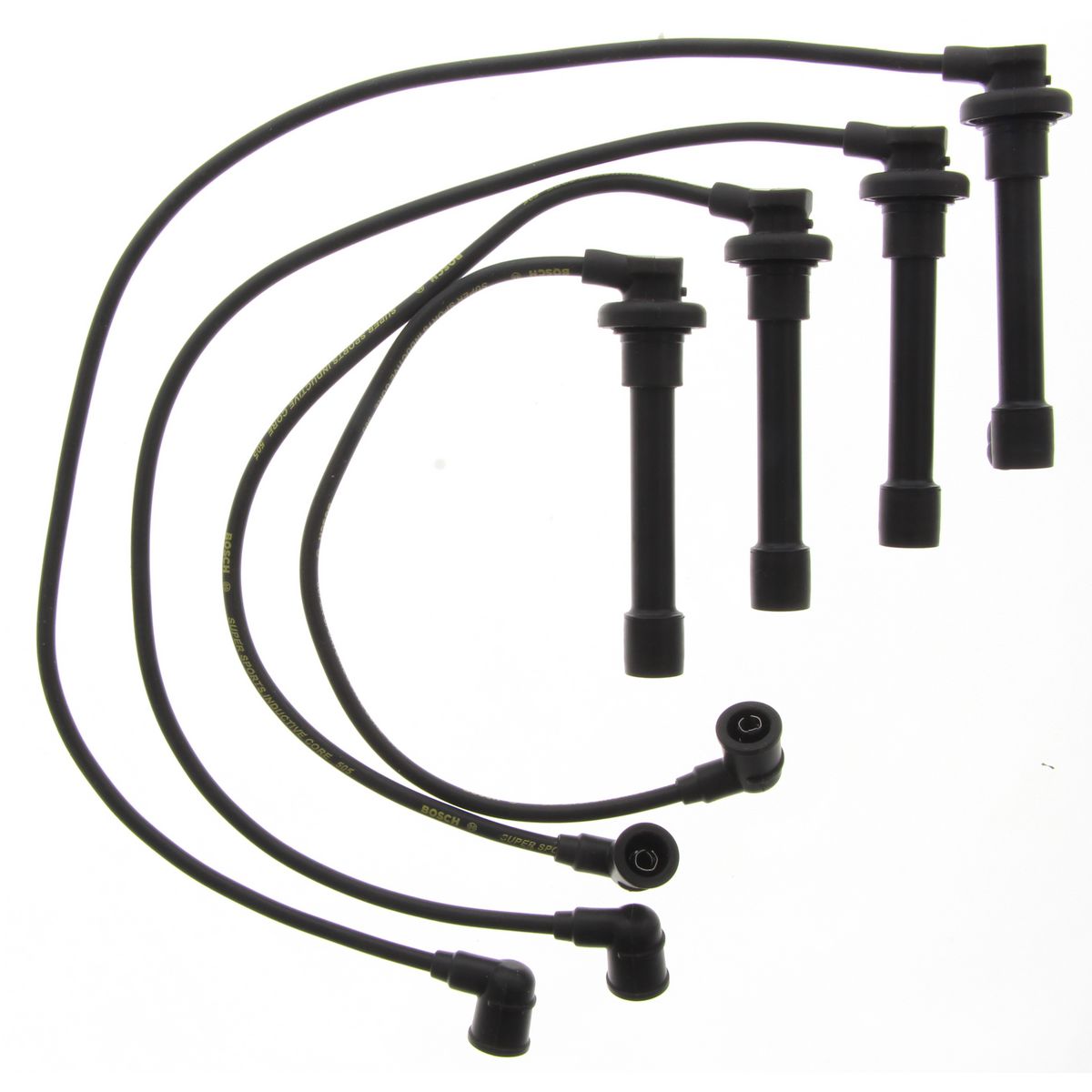 Bosch Ignition Lead Set - B4045I