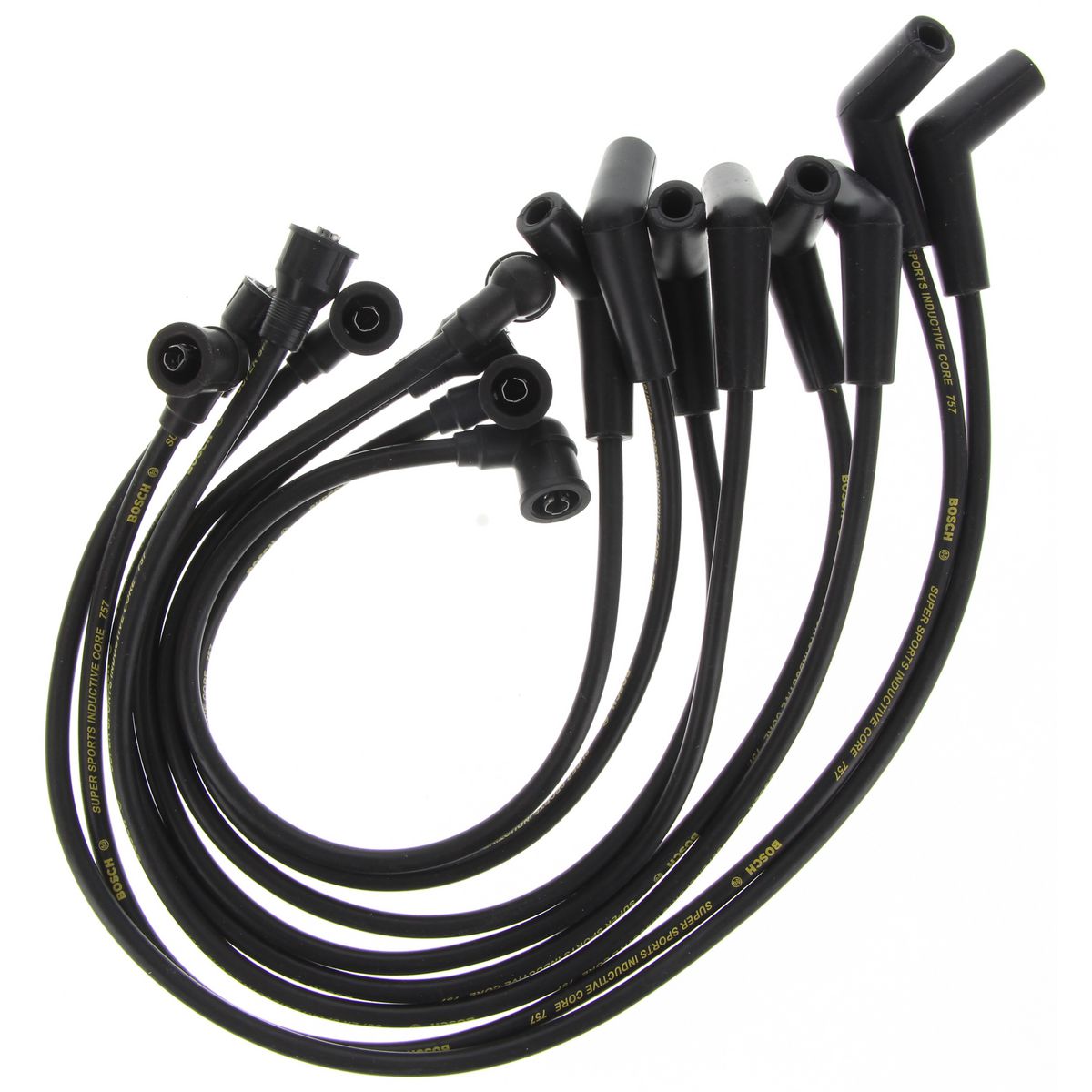 Bosch Ignition Lead Set - B8048I