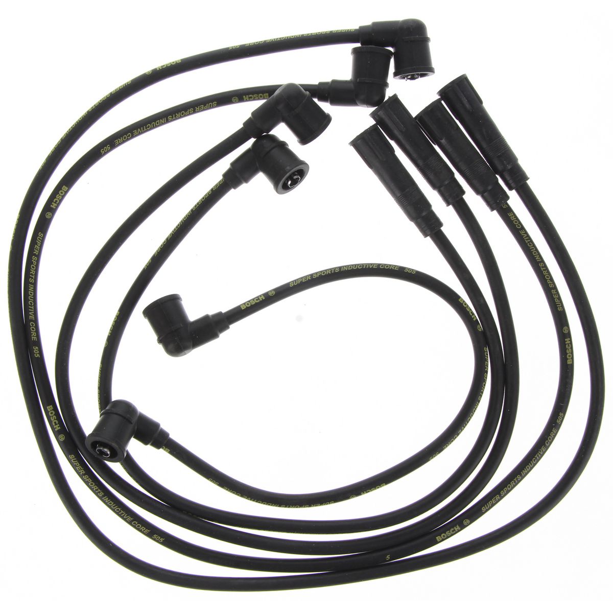 Bosch Ignition Lead Set - B4315I
