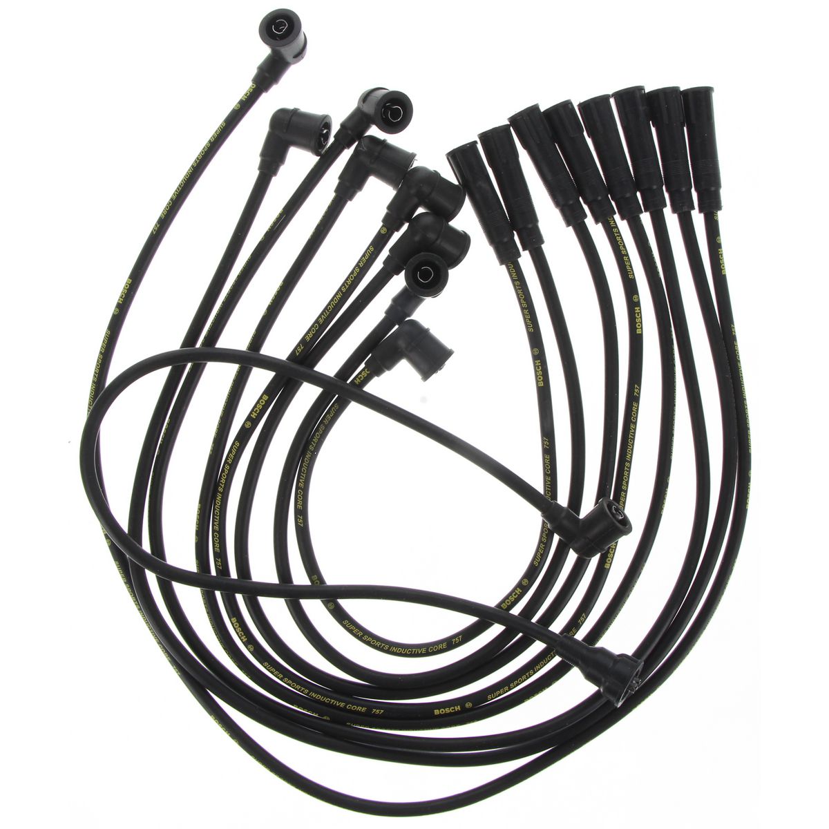 Bosch Ignition Lead Set - B8024I